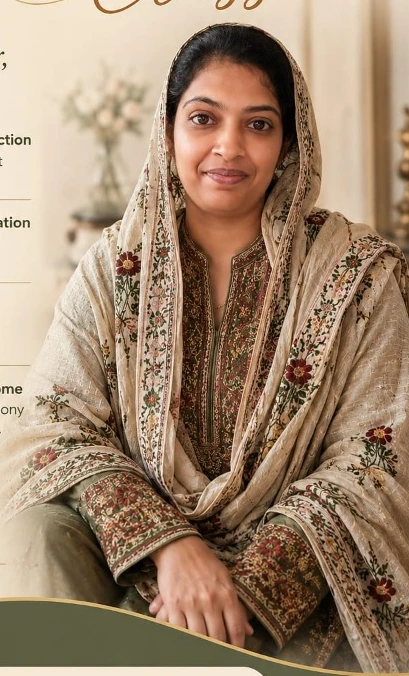Jefna Hameed